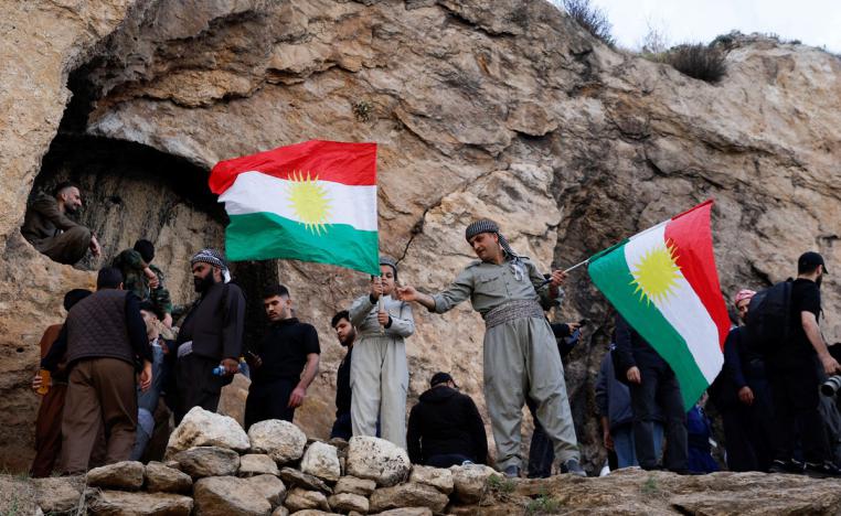 المشكلة ليست في قلّة المنابر