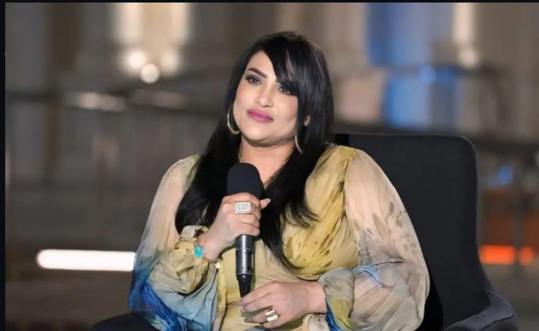 بدرية طلبة لن تتنازل عن حقها