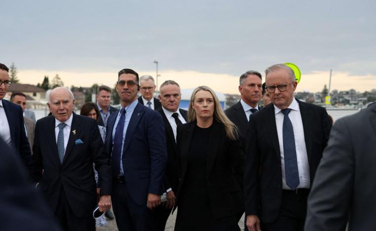 الحكومة الاسترالية تريد سد الثغرات وتحسين التنسيق بين مختلف الأجهزة 