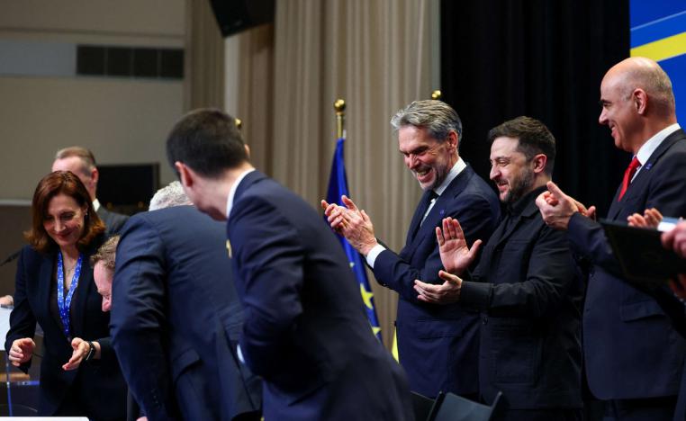 ما تعيشه أوروبا ليس أزمة أوروبية فقط، بل مرآة لتحوّل عالمي واسع