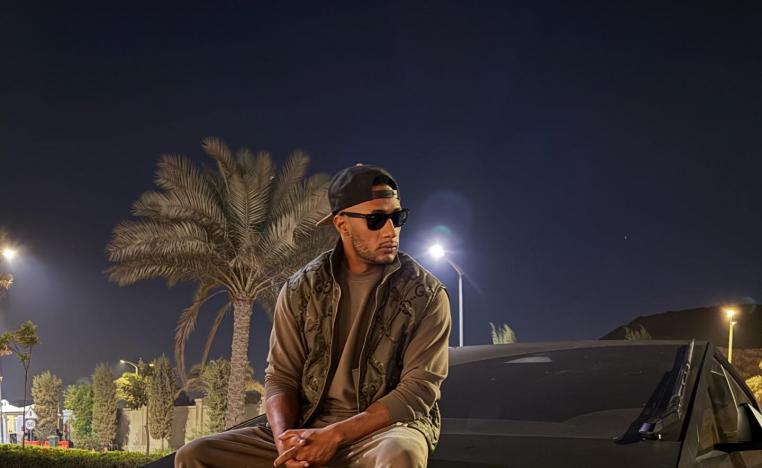 رمضان يتعمد إثارة الجدل