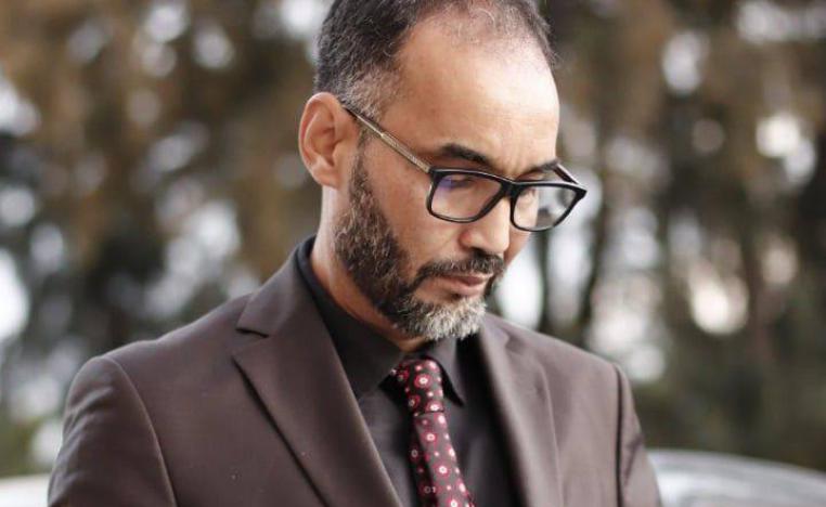 قويدر ميموني