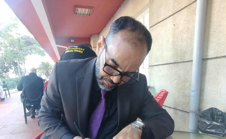 قويدر ميموني