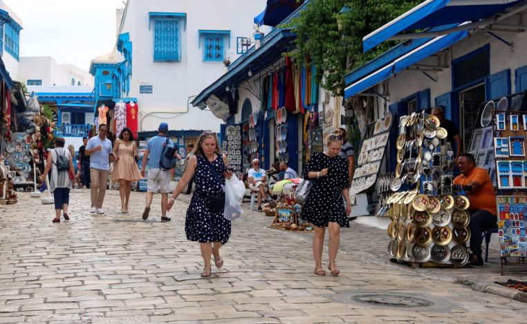 السياحة أحد أعمدة الاقتصاد الوطني