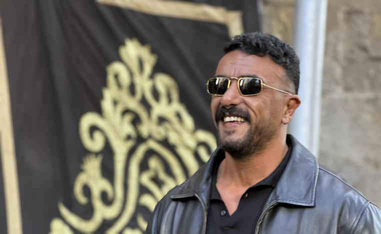 أحمد العوضي حقق نجاحا لافتا في آخر أعماله