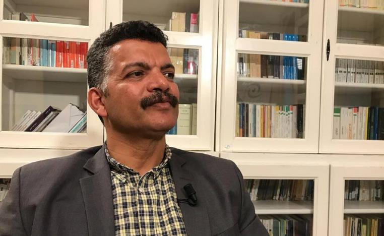 زهير الخويلدي  يغوص في عمق الحتمية واللاحتمية