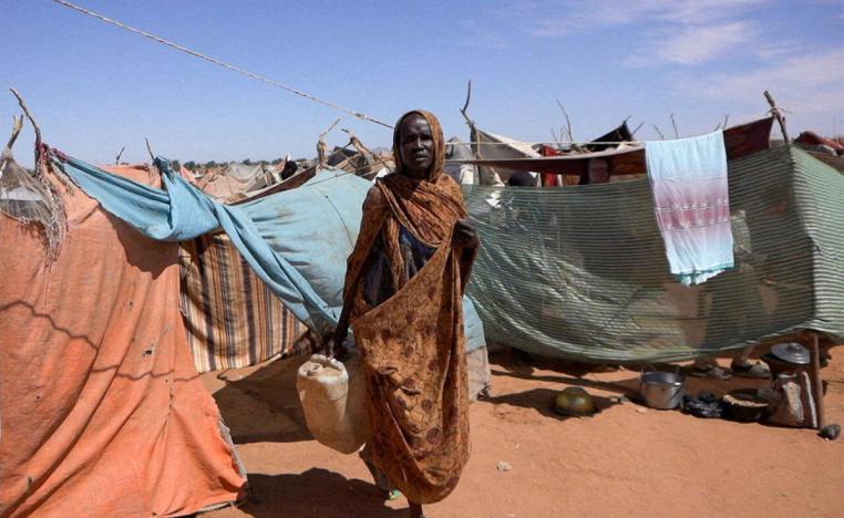 أوضاع مأساوية 