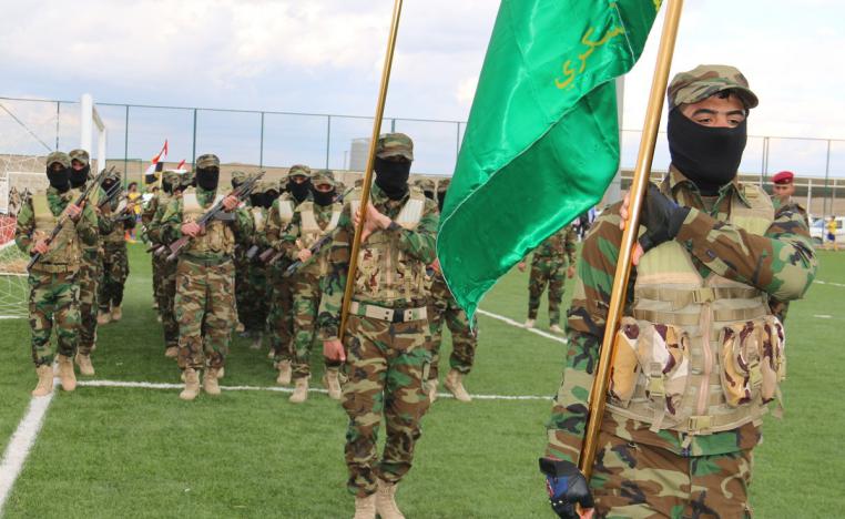 حضر سلاح الميليشيات حين غابت الدولة