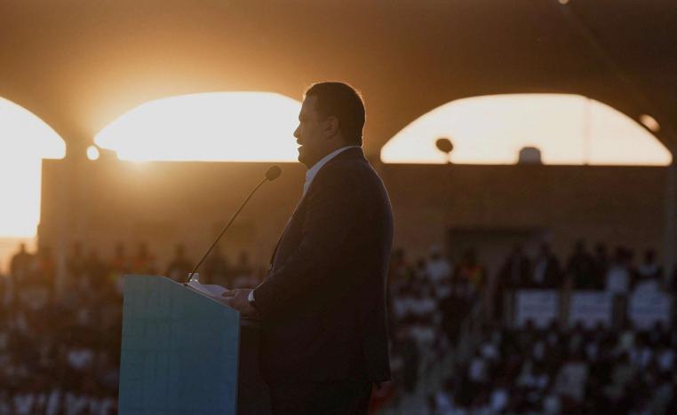 خلافات داخل البيت الشيعي قد تدفع ائتلاف السوداني للانشقاق