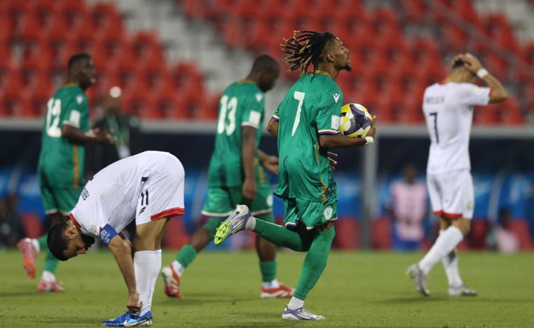 المنتخبات الافريقية ستواجه الكثير من الضغوط