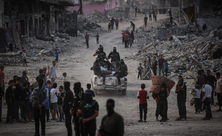 متى تكتب الحقيقة والوقائع دون تحريف او تزييف