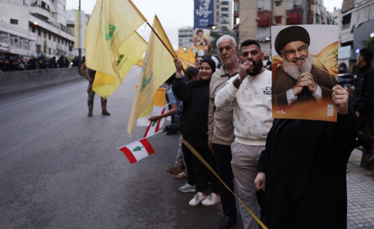 النفوذ المالي مهم لضمان الولاء