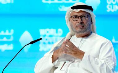 الإمارات تتمسك بخطاب يربط بين الحل السياسي لازمة السودان والأولوية الإنسانية