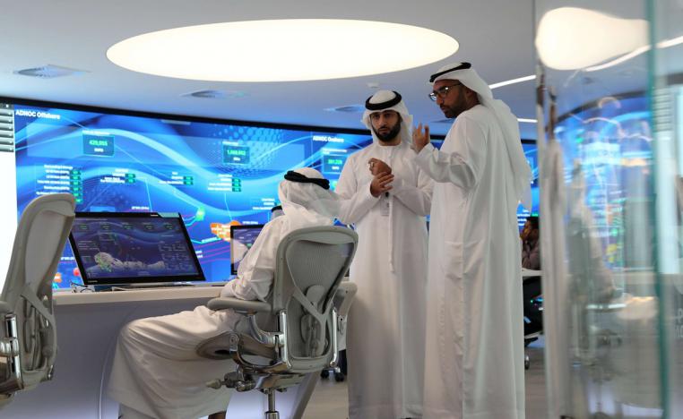 على طريق التحول إلى شركة طاقة عالمية كبرى