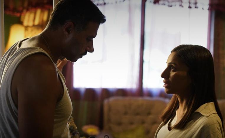 مسلسل 'لا ترد ولا تستبدل'