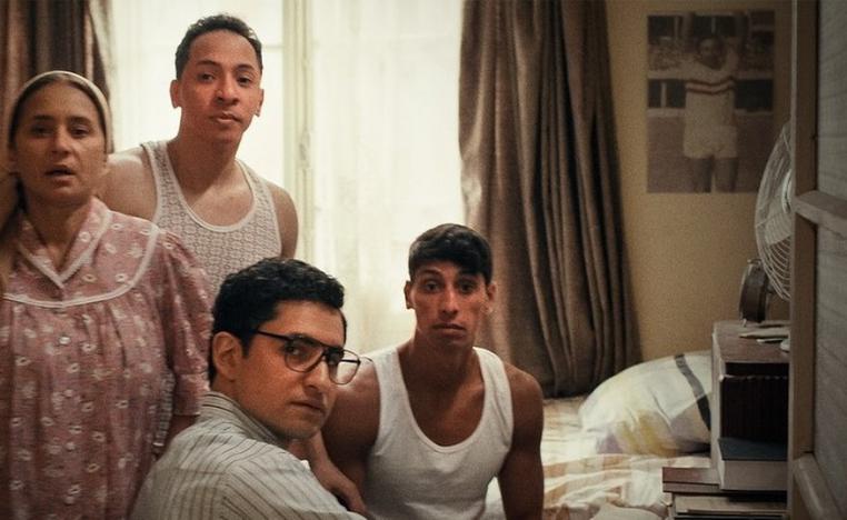 فيلم 'القصص'