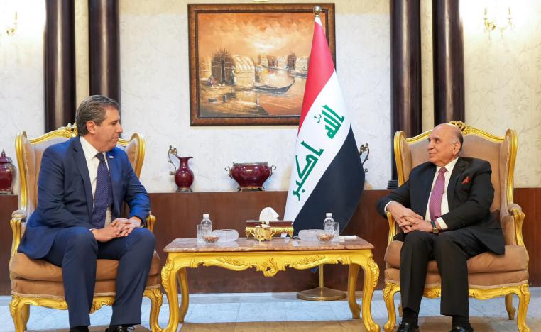 ضغوط أميركية كبيرة على بغداد لكبح جماح الميليشيات