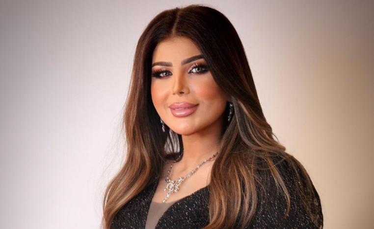 الهام فضالة تعود الى حياتها المهنية