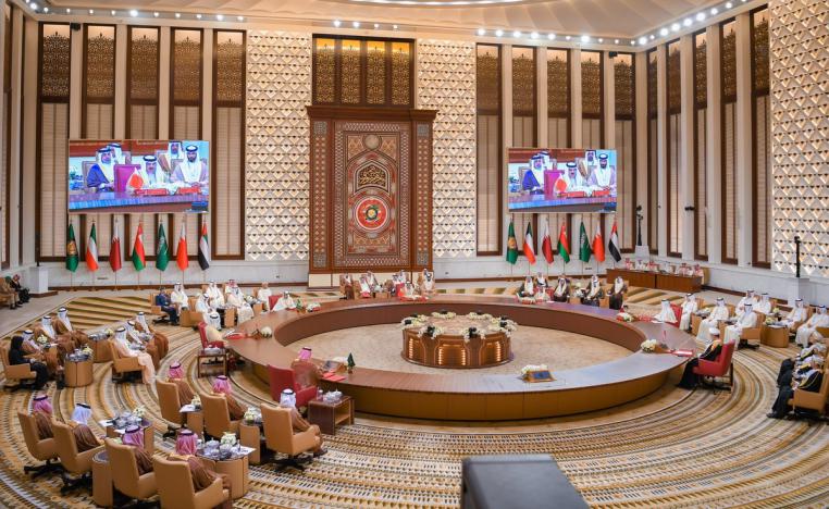 من أجل صوت خليجي أكثر تجانسا وتأثيرا في القضايا الدولية الرئيسية