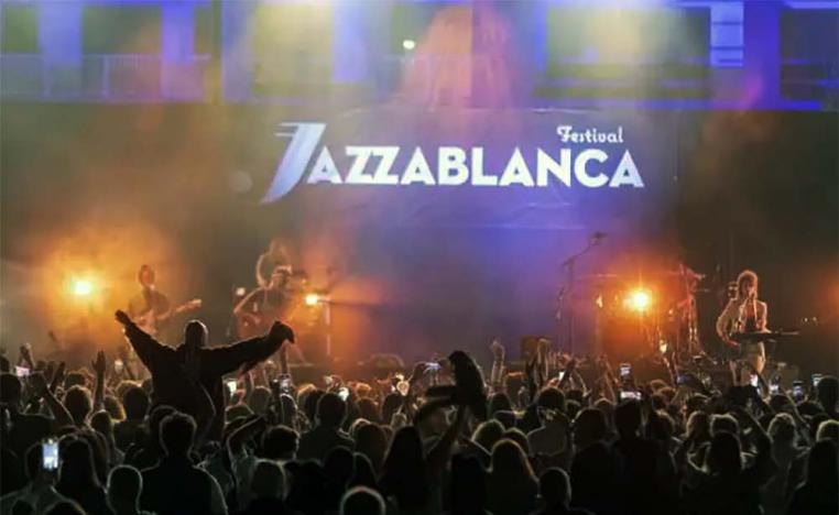 Jazzablanca