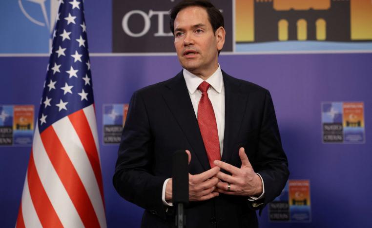 الولايات المتحدة تضغط لإنهاء الصراع في السودان 