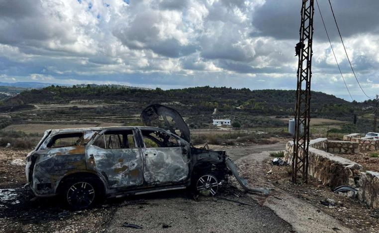 إسرائيل تسعى لمنع إعادة تسليح أو تموضع القوى التابعة لإيران