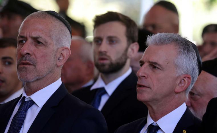 توقعات بموجة استقالات بين كبار المسؤولين بالموساد 