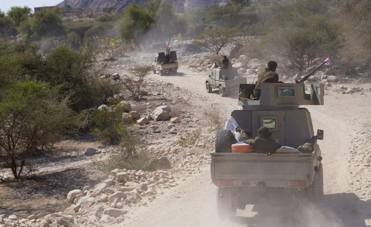 مؤشرات على انزلاق اليمن نحو جولة جديدة من الصراعات الجانبية