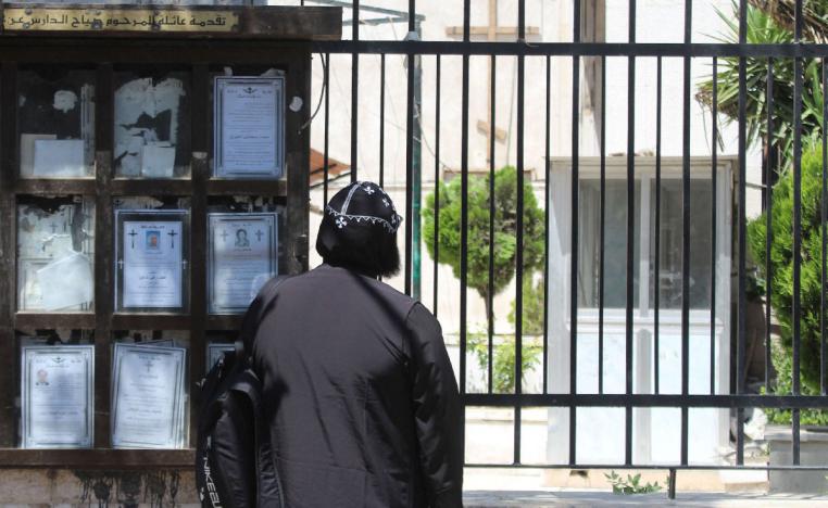 آلاف السوريين لا يزالون ينتظرون كشف حقيقة اختفاء ذويهم 