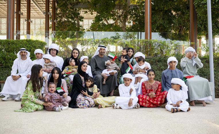 Sheikh Mohamed's vision is a reminder that true progress is measured not in skyscrapers or satellites, but in the empowered lives of its people