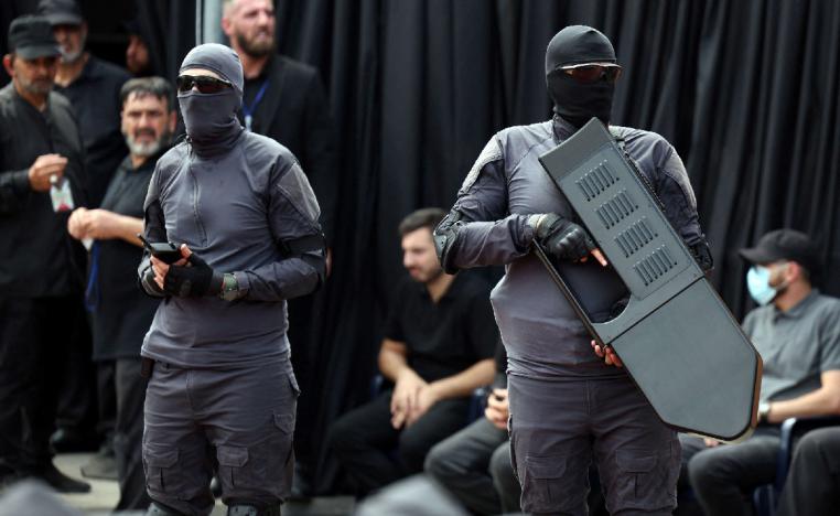 بيروت تسعى إلى إرضاء العالم دون كسر حزب الله