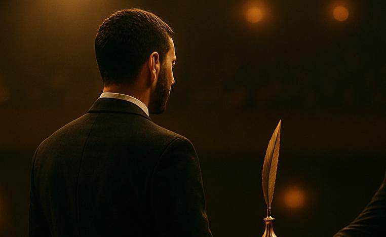 ما الذي يبقى ولماذا؟