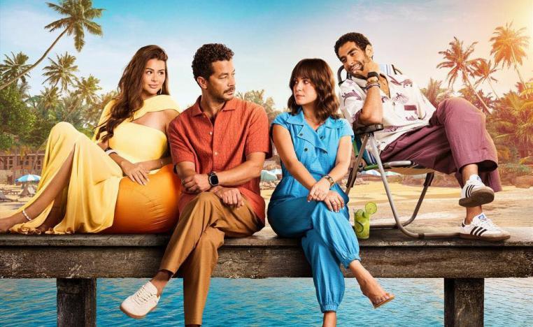 فيلم 'سنجل ماذر فاذر'