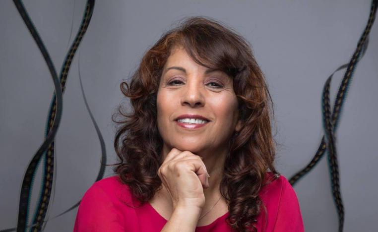 رشيدة السعدي