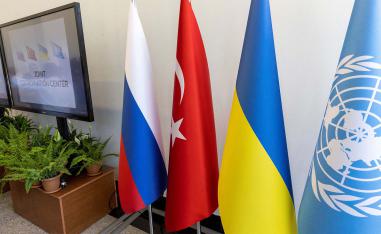 Attacks near Turkish coast have alarmed authorities