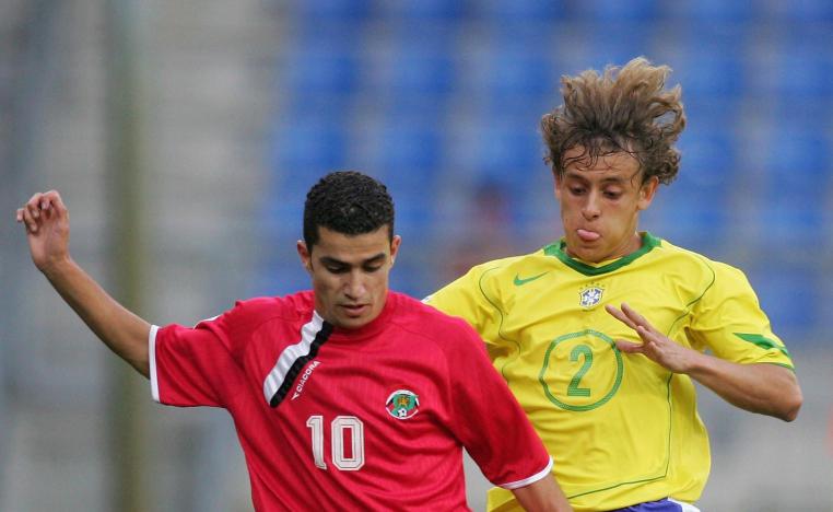 المجد لا يتحقق سوى بالتضحية 