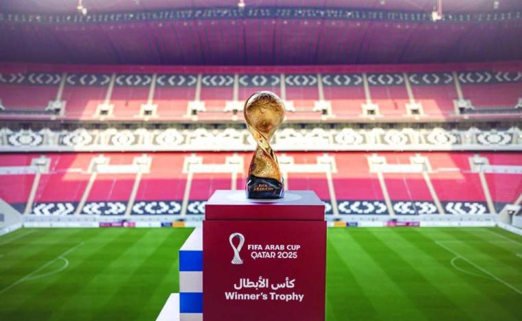 الحلم بالكأس وإن طال انتظاره يبقى حياً