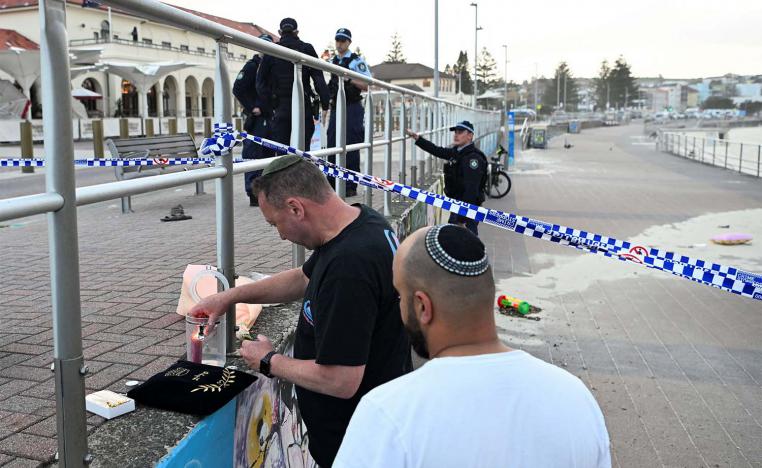 Police said that 40 people remain in hospital following the attack