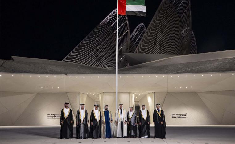 UAE President said the Zayed National Museum stands as a monument that pays tribute to the legacy of the late Sheikh Zayed 