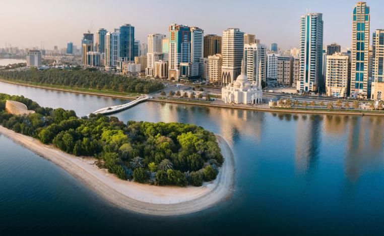 قفزة عقارية تستند إلى تخطيط مستدام