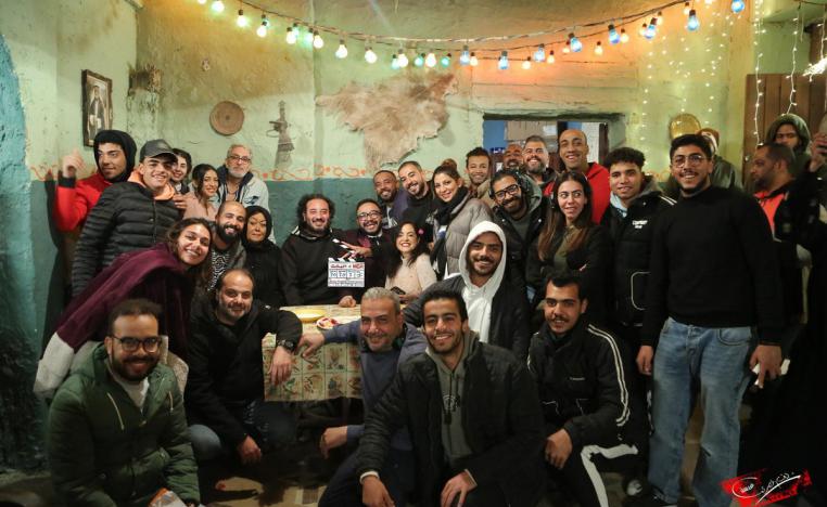 عمل يجمع بين الأكشن والإثارة والبعد الإنساني