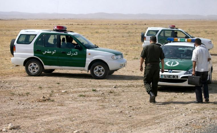 اللجوء السريع إلى القوة القاتلة ضد مدنيين