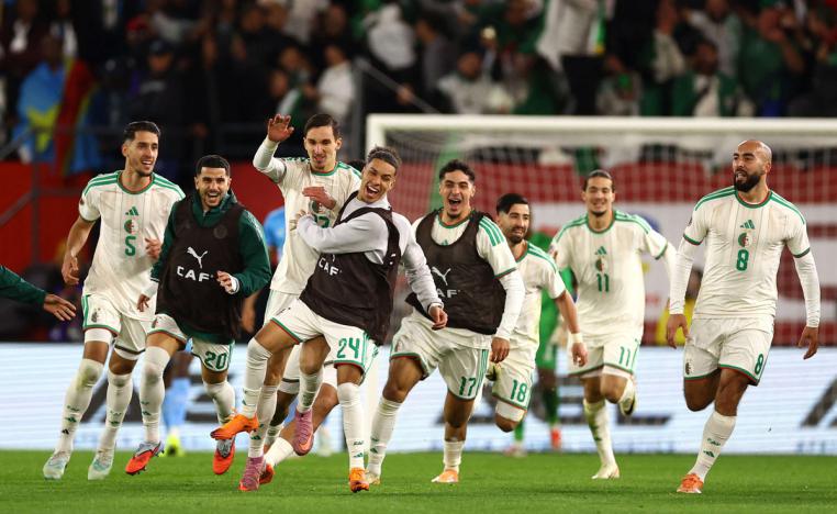 المهمة تمت بنجاح