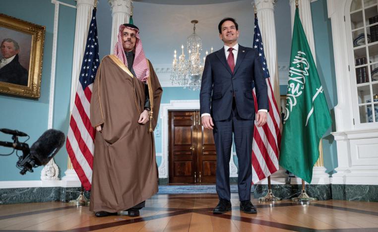 استمرار التنسيق والتعاون بين البلدين في مواجهة ملفات حارقة