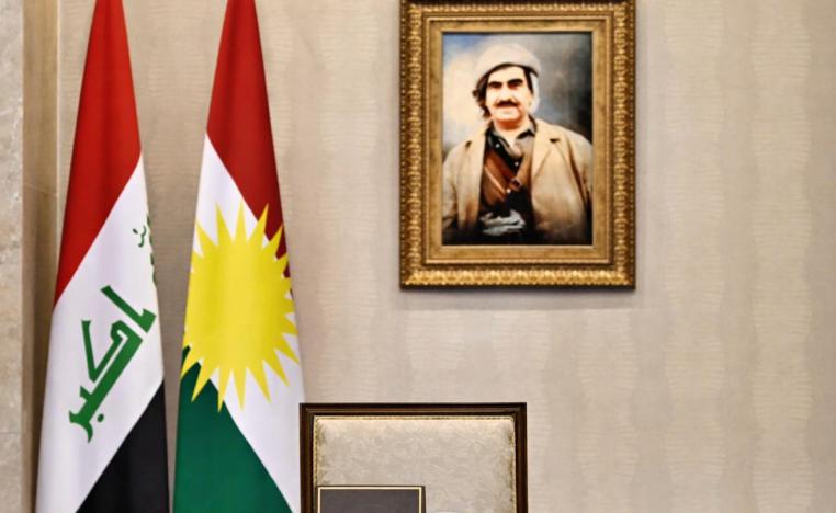 متى يلتفت العالم لانصاف أكراد العراق