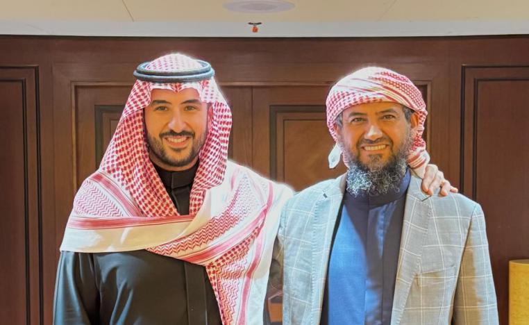 اللقاء يمهد إلى جمع المكونات الجنوبية على طاولة الحوار