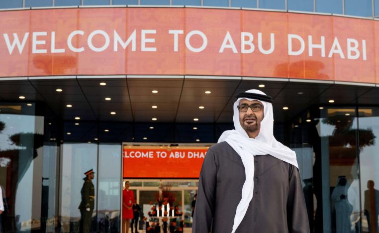 الامارات تركز على البعد الاستثماري والتنموي في العلاقات الدولية