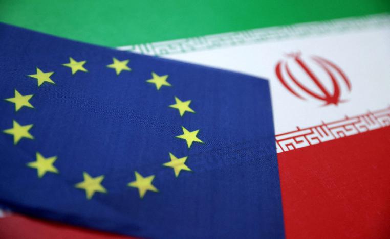 الاتحاد الأوروبي يزيد من الضغوط على القادة الايرانيين