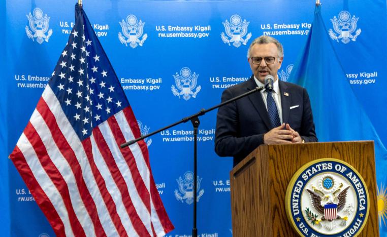 جميع الأطراف في ليبيا ترى أن الدعم الأميركي سيكون حاسما لموقفها