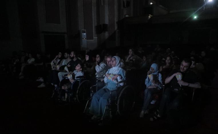 السينما للجميع